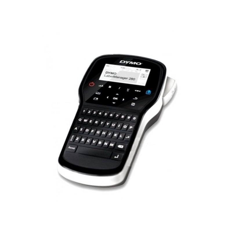 Dymo LabelManager 280 Beschriftungsgerät