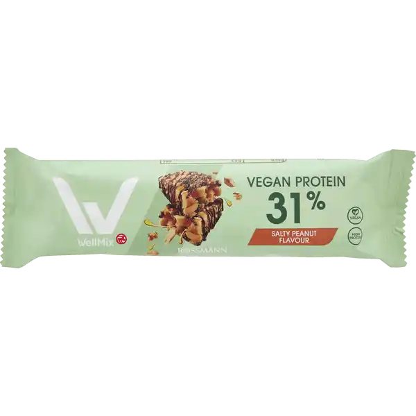 Vegan Protein Riegel Salty Peanut Flavour