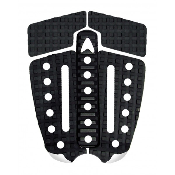 Astrodeck Pad Surf - OG Archy Narrow - 5 pièces - Black