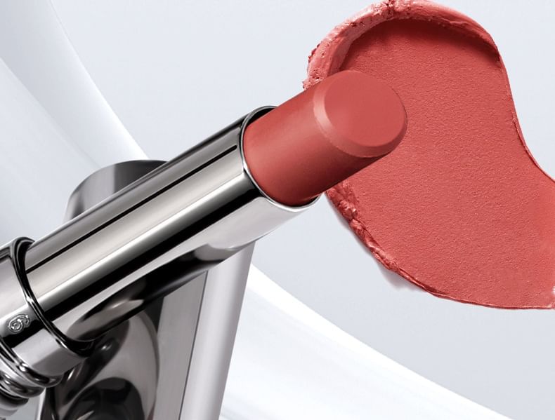 NOVO - Focus Matte Lipstick - 6 kleuren