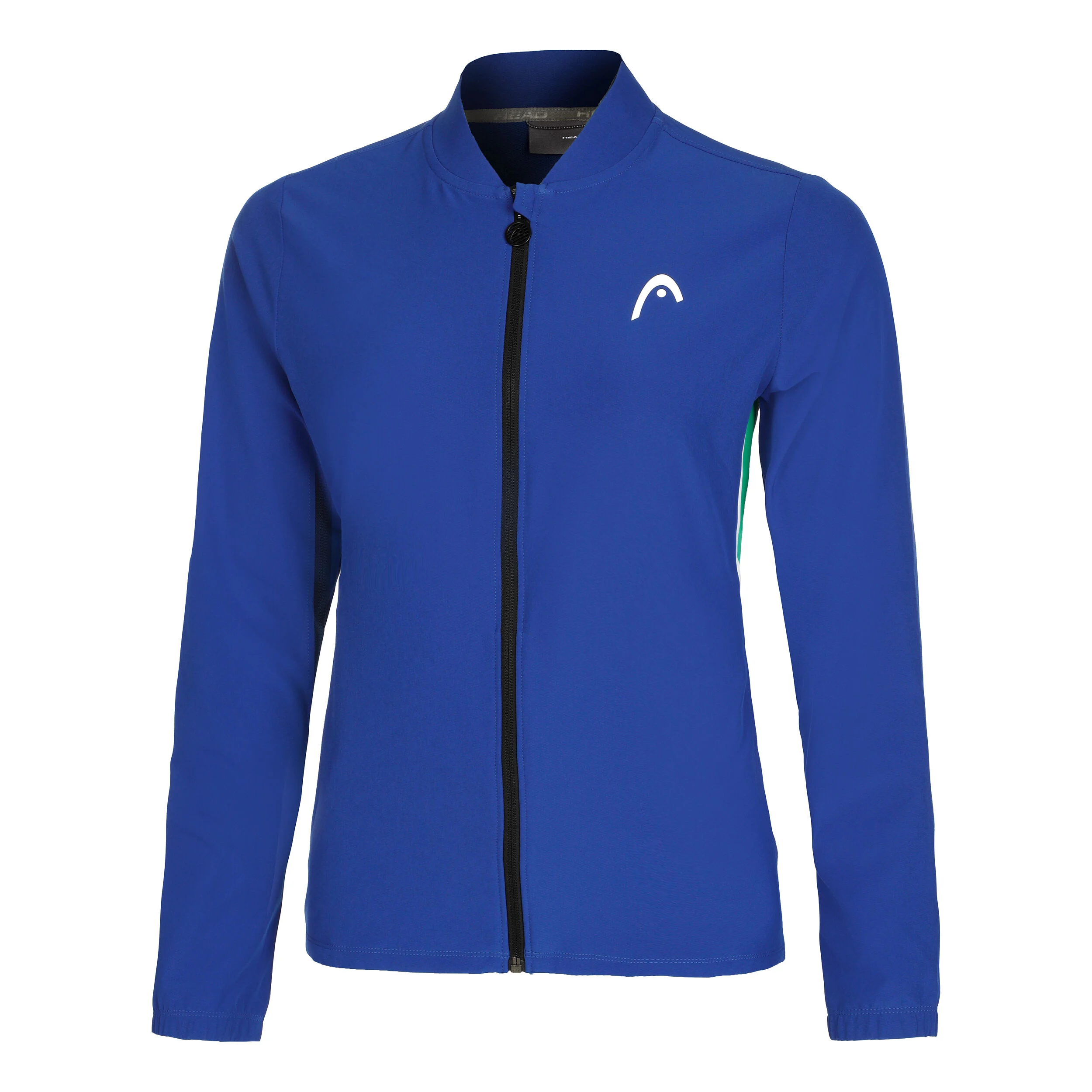 HEAD Breaker Veste De Survêtement Femmes - Bleu , Vert