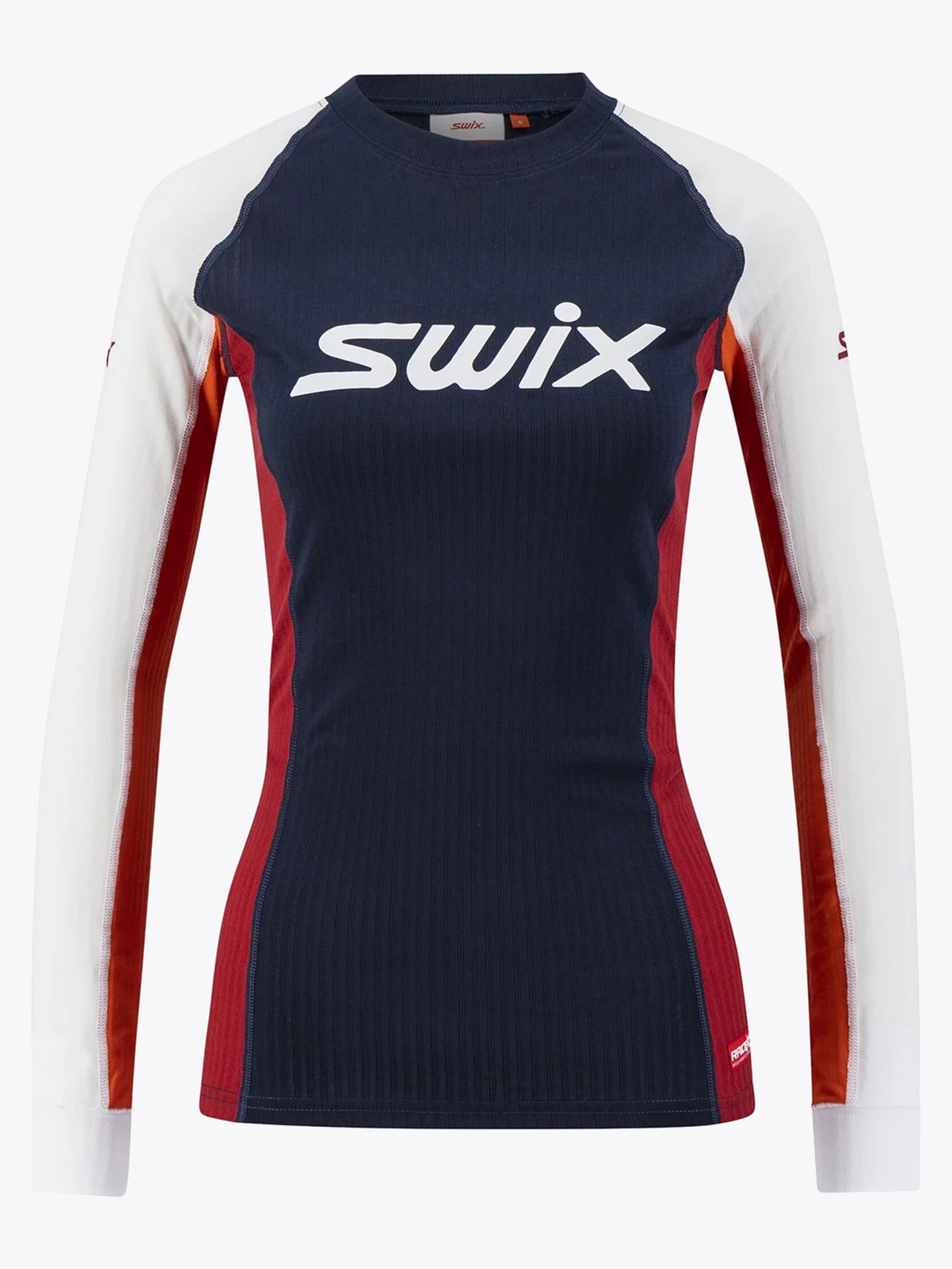 RaceX Bodywear Long Sleeve