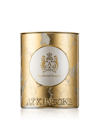 Atkinsons Candle Collection Shortbread Surprise 200g