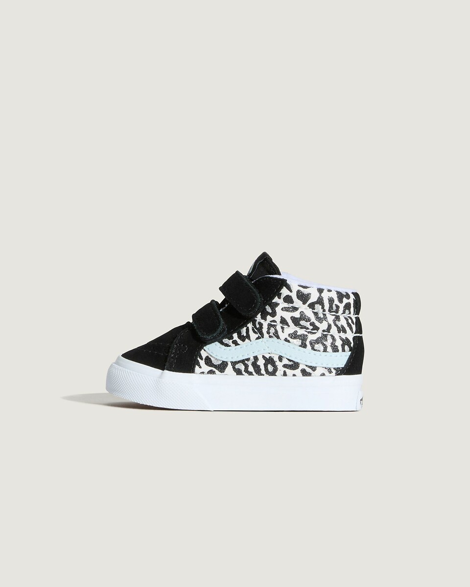 VANS<br>Tênis SK8-Mid Reissue V