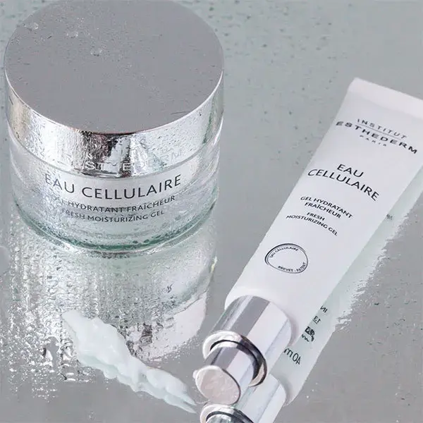 Gel Hidratante Esthederm Cellular Water Freshness 50ml