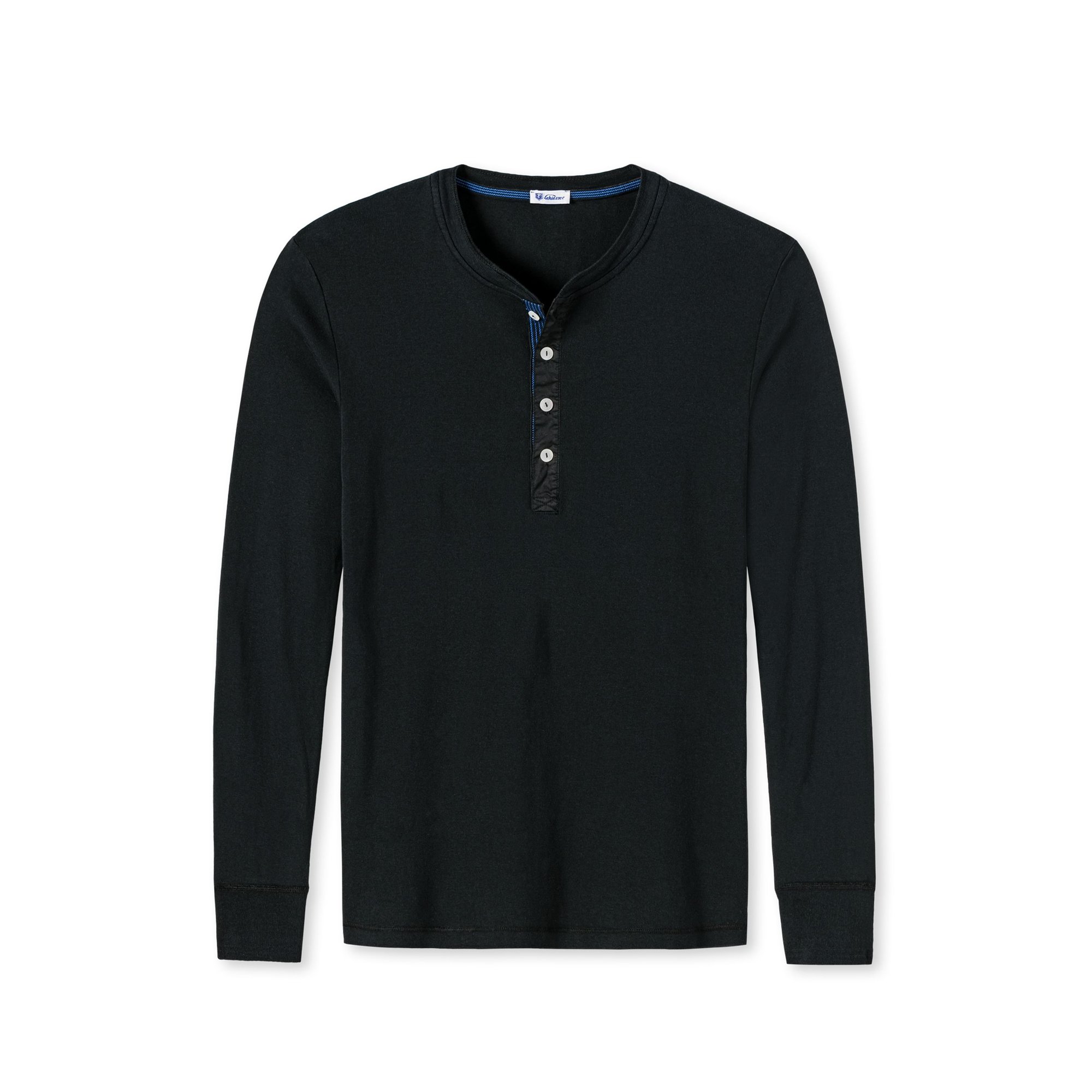 Herren Longsleeve