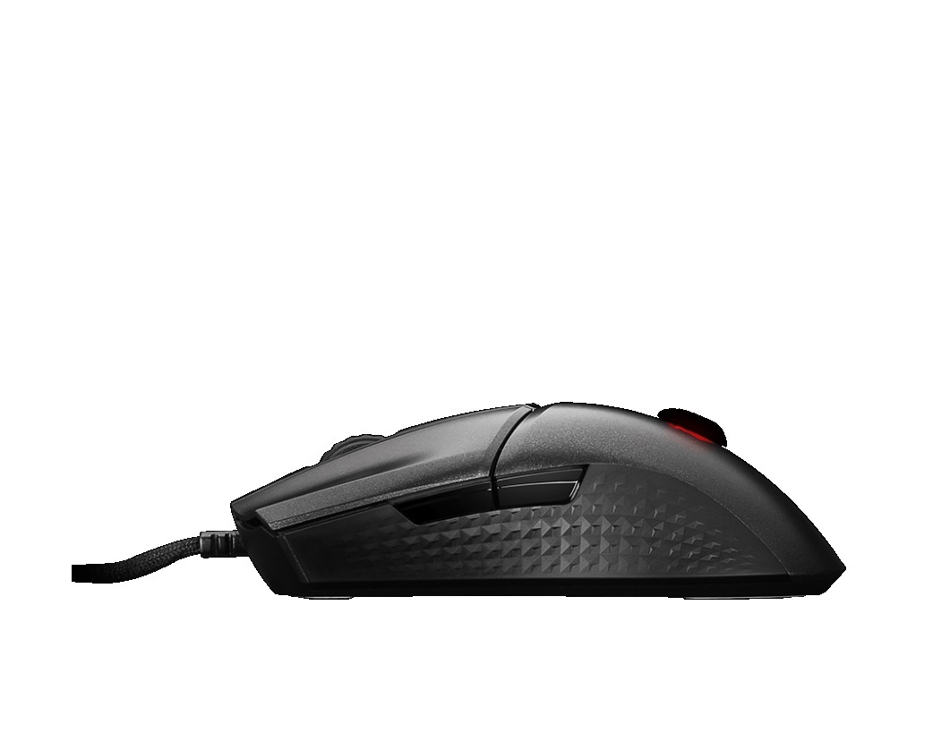 MSI Souris Gamer CLUTCH GM31 LIGHTWEIGHT