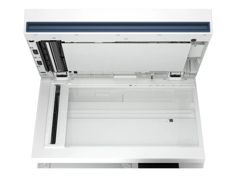 HP Color LaserJet Enterprise MFP 5800dn - - farve - laser