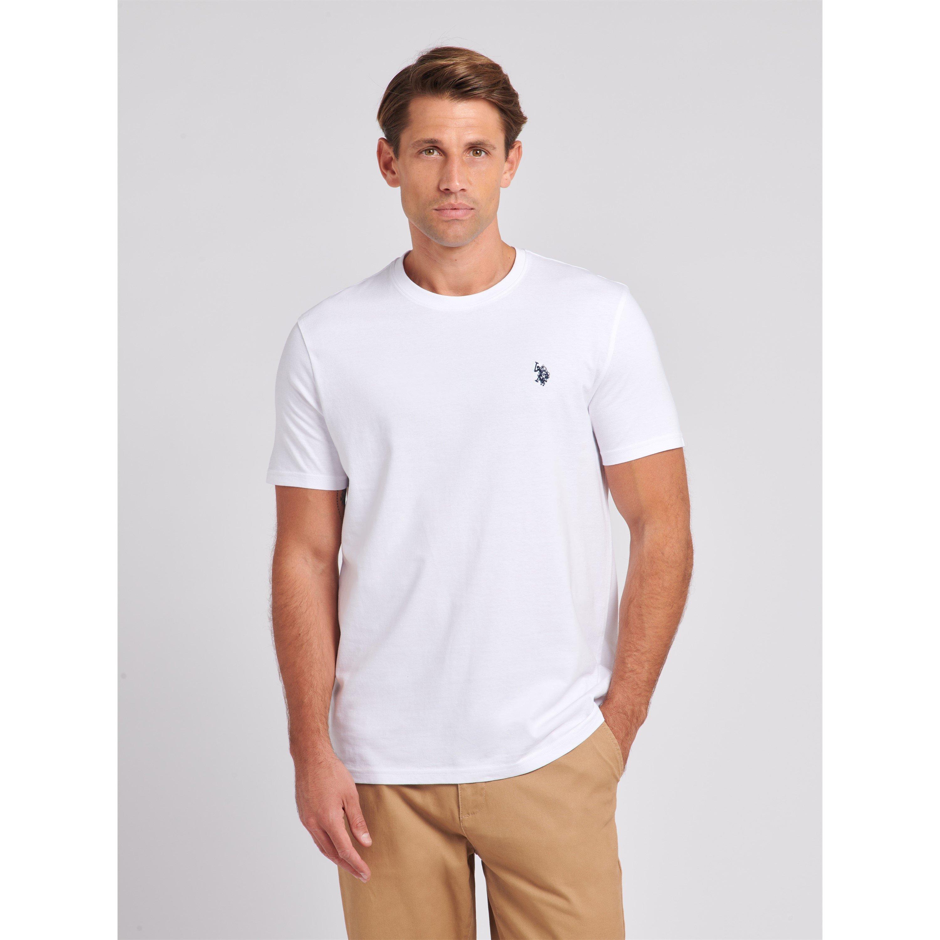 US Polo Assn USPA DHM T Shirt Sn00