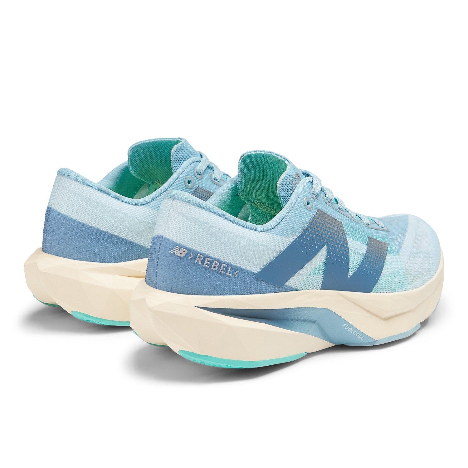 New Balance NB FuelCell Rebel v4 Running Trainers Womens