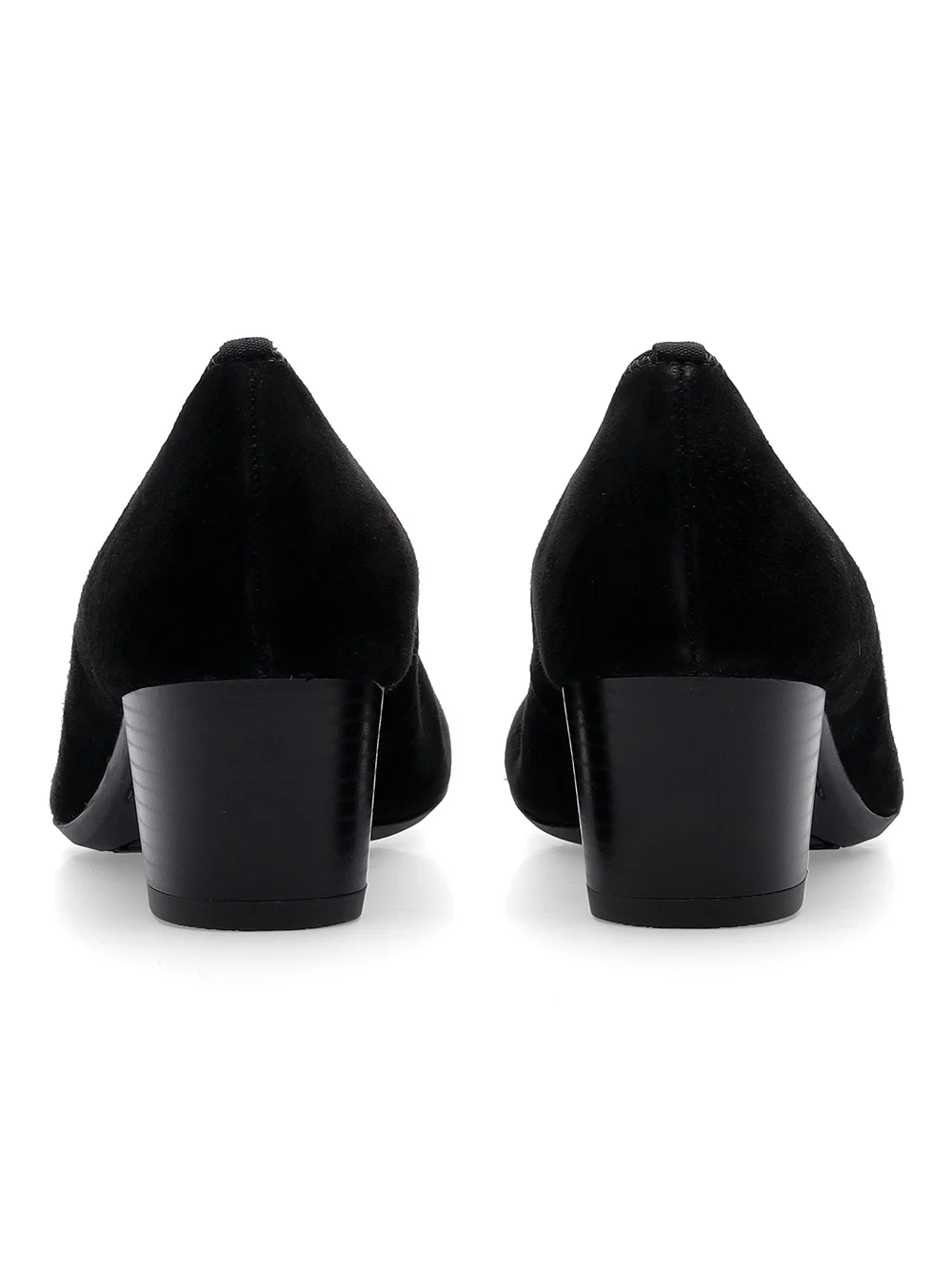 Pumps Jive schwarz