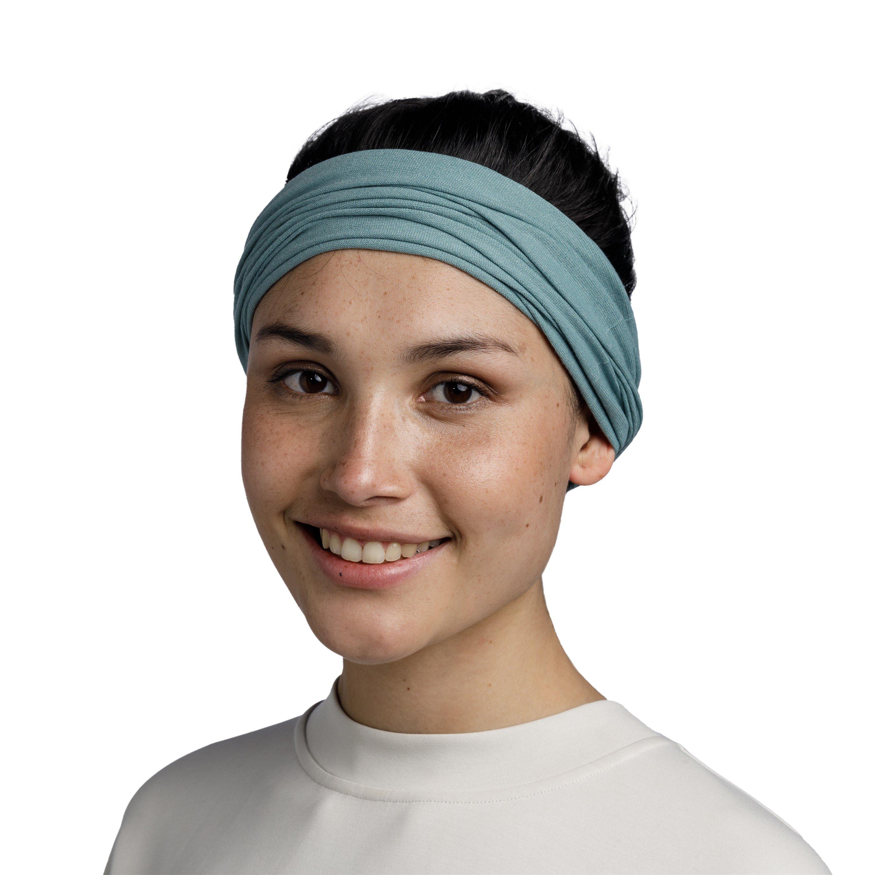 Buff Ecostrech Neckwarmer Adults
