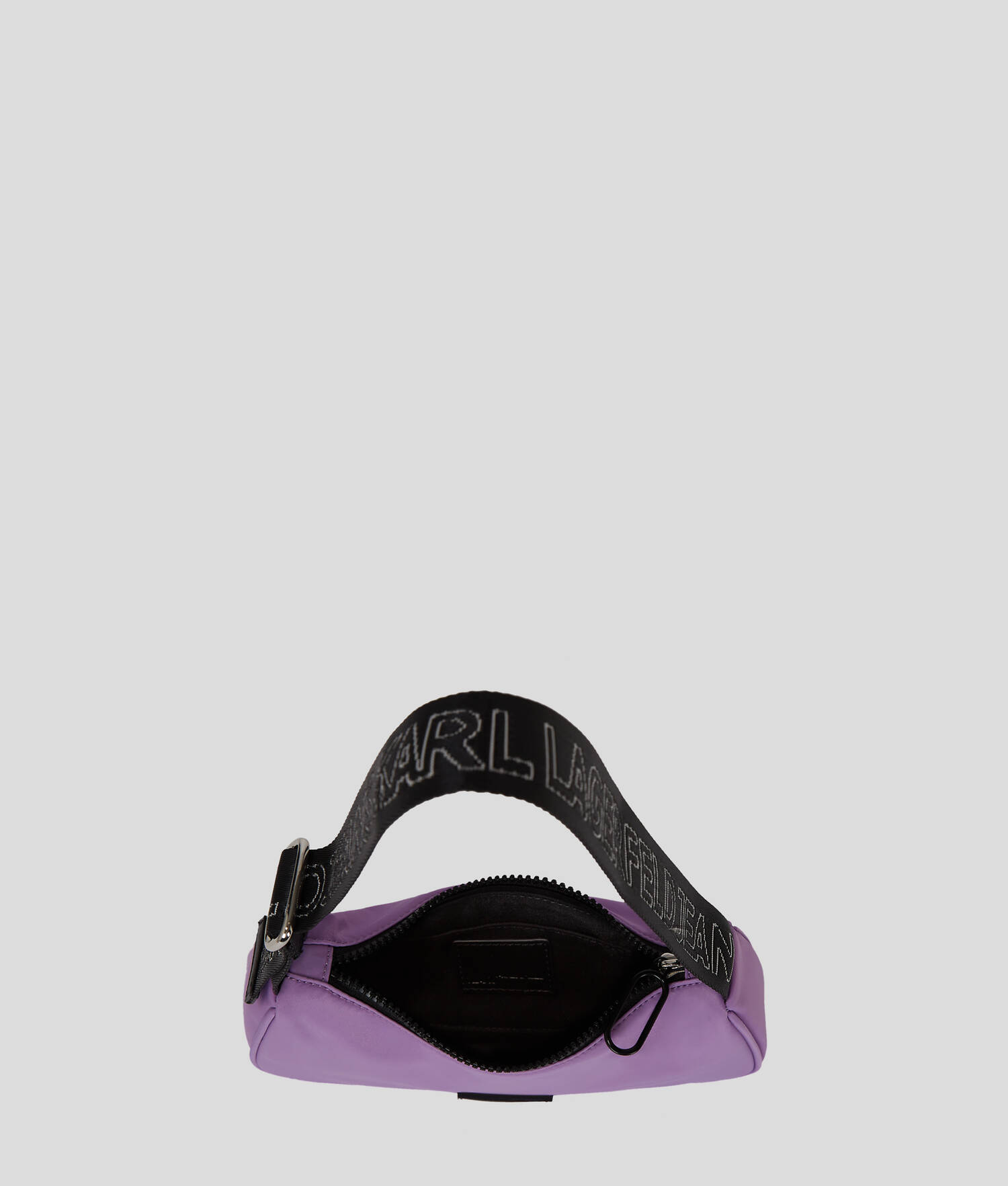SAC PORTÉ ÉPAULE EN NYLON KLJ