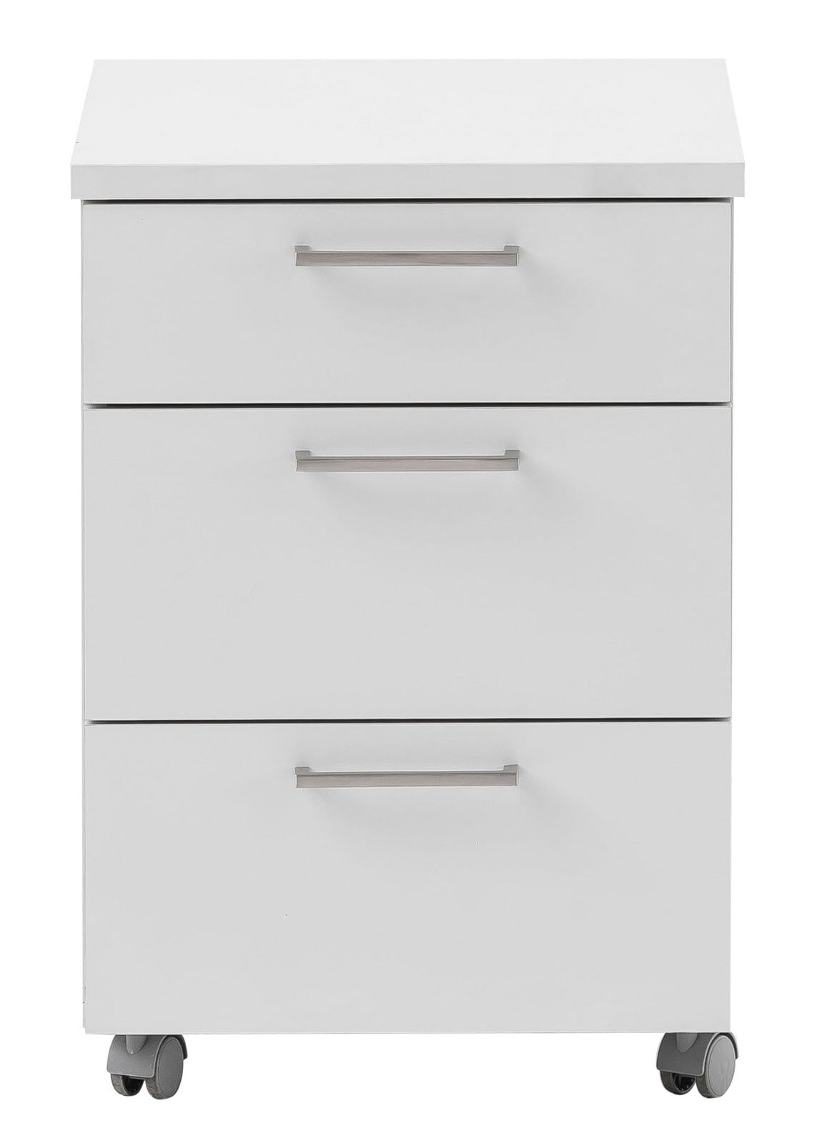 Rollcontainer SERIE1500 41,2 x 60,1 cm lichtgrau