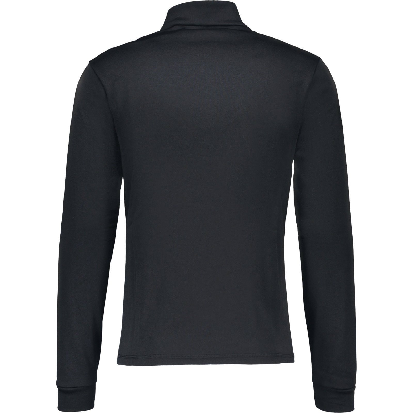 Odlo Herren-Fleecejacke Berra Mid Layer L, schwarz