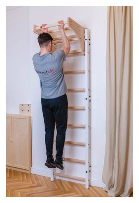 Espalier de gymnastique BenchK 711W