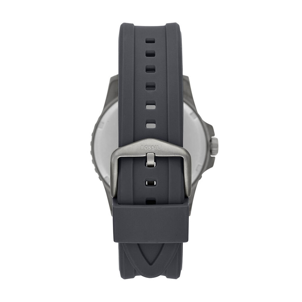 Montre Fossil Blue Gris