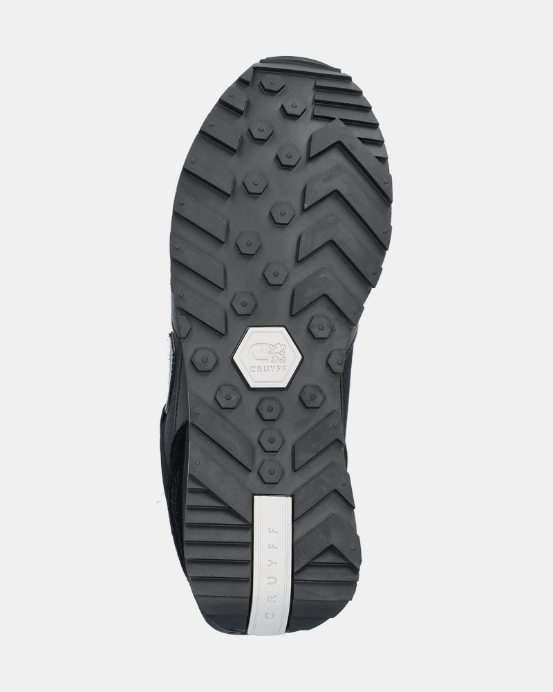 Cruyff Altius Lage sneakers  - zwart
