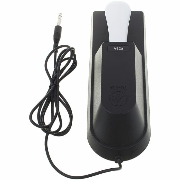 Yamaha FC 3A