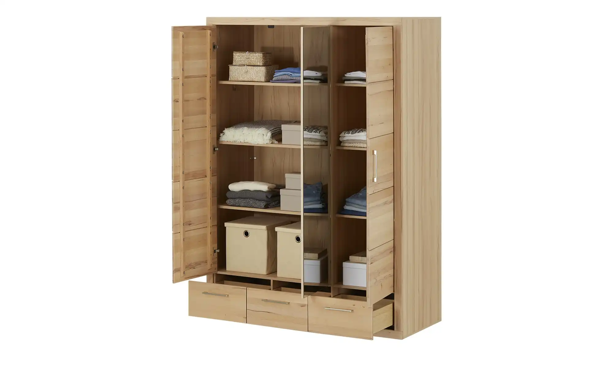 smart Kleiderschrank Oslo