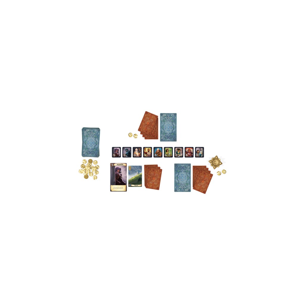 Citadels