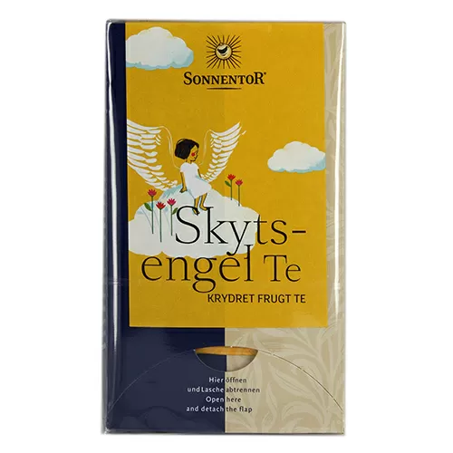 Sonnentor Skytsengel te Ø - 18 br