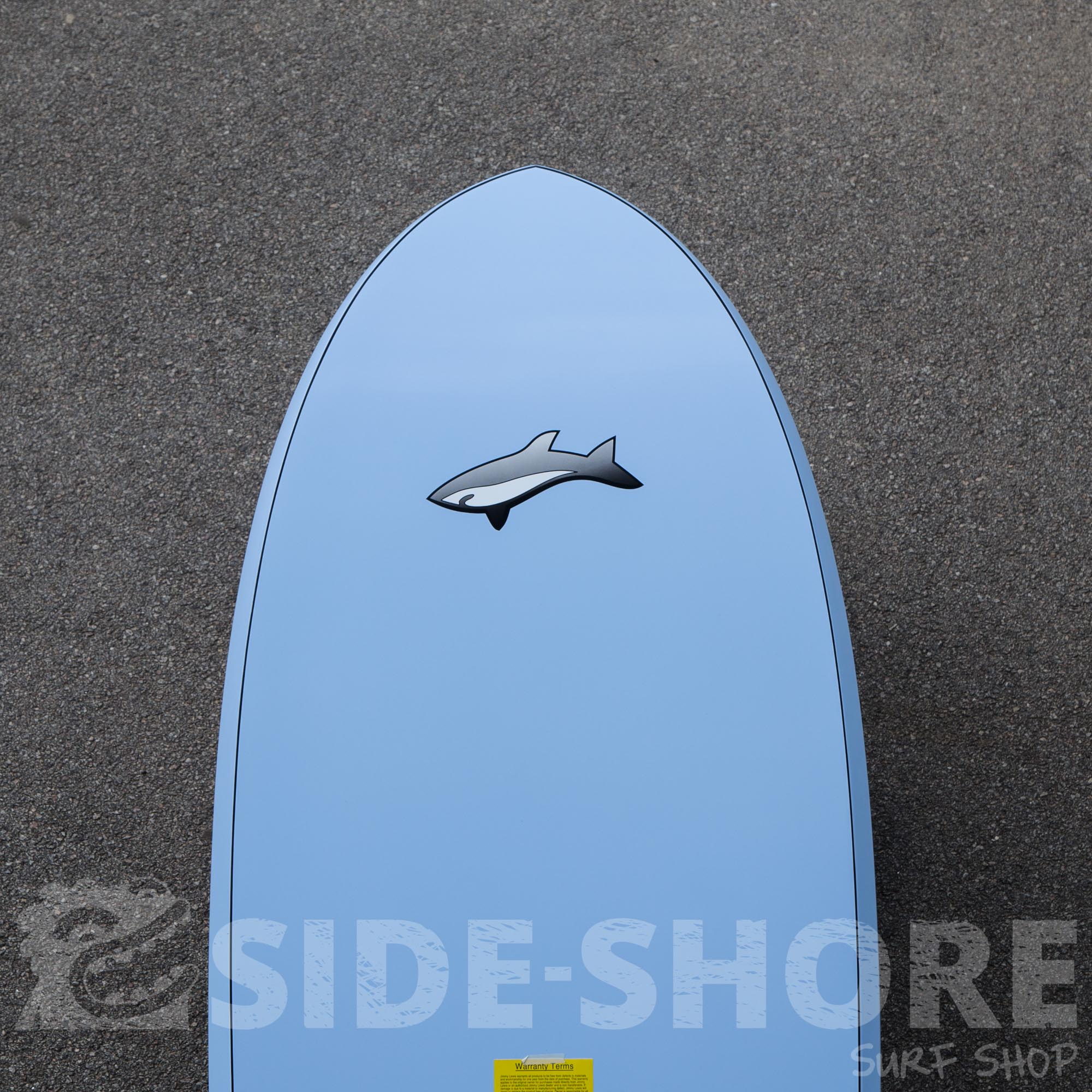 Jimmy lewis SUP Foil Flying V 7'5