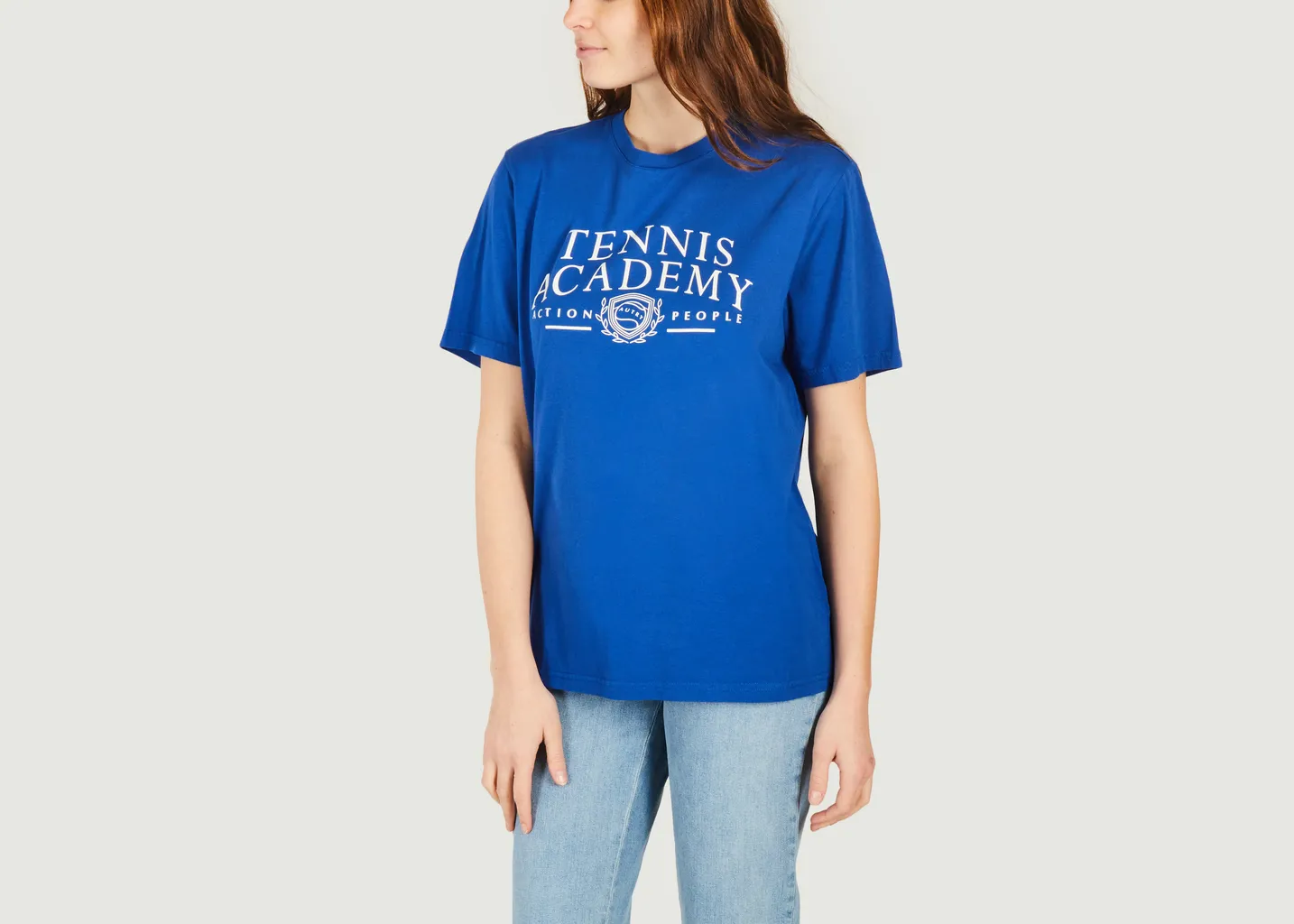T-shirt Tennis AUTRY