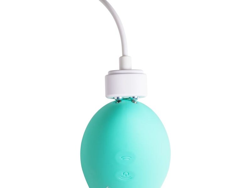 Amorelie Vibrator Joy x Satisyfer Flicker Druckwellen-Vibrator sorgt für intensive Gefühle