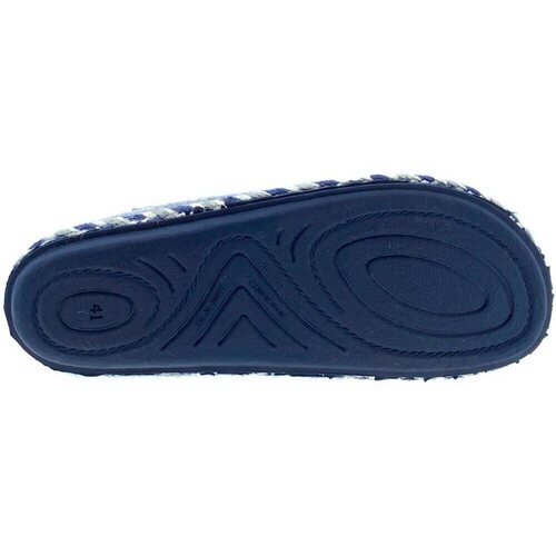 Toni Pons - Zapatillas de CasaNabor-Fp Gris Gris