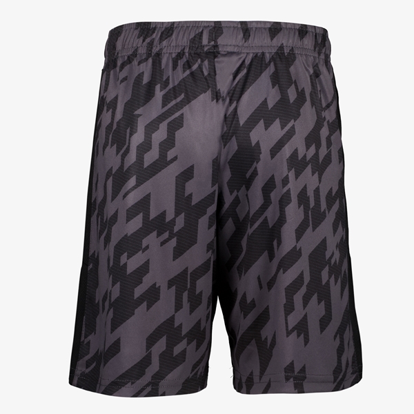 Dutchy Dry kinder voetbalshort zwart