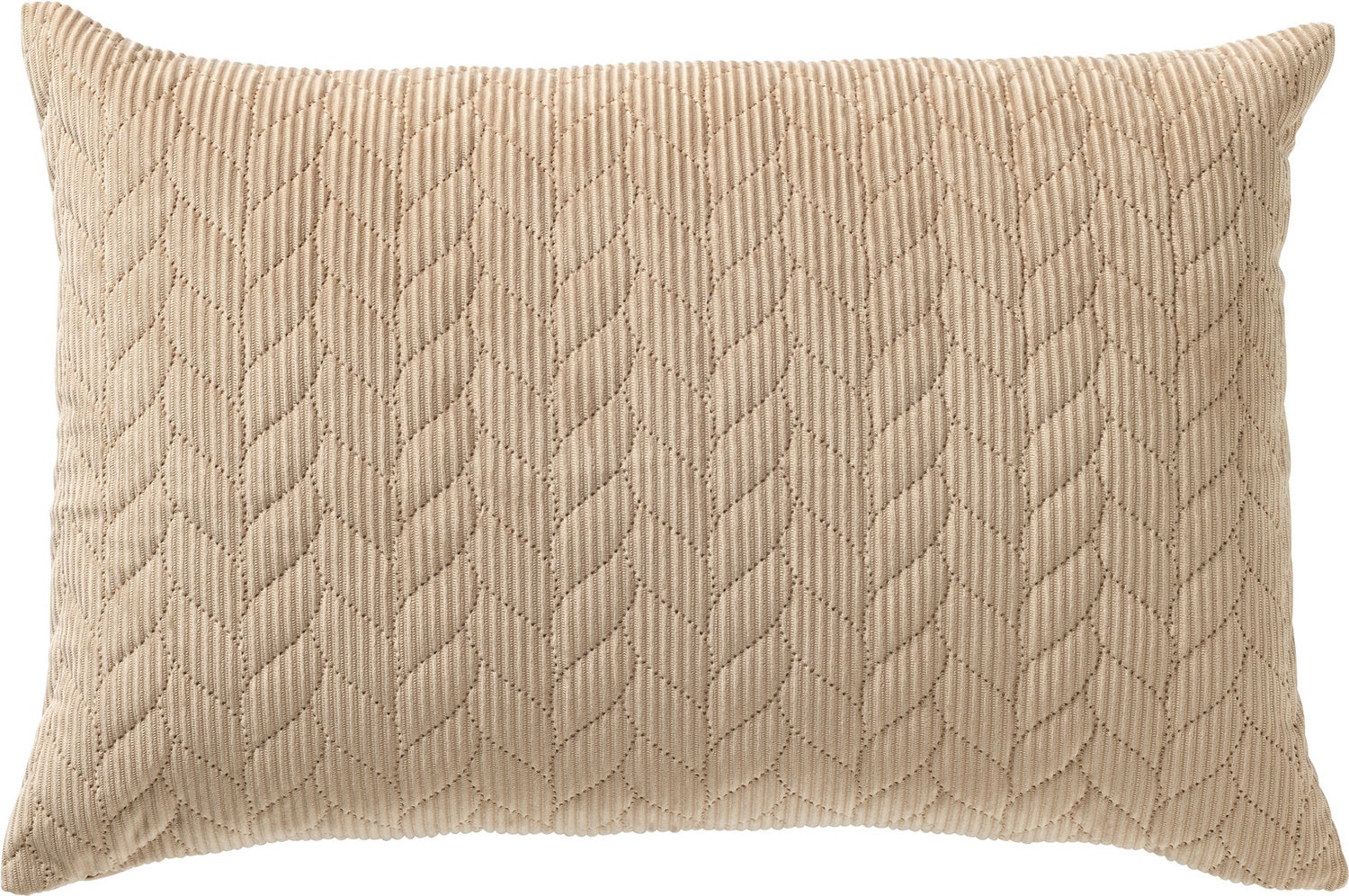 Dutch Decor sierkussen Nora beige 40 x 60 cm