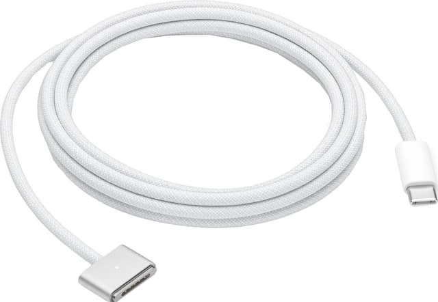 Apple MacBook Air/Pro USB-C to MagSafe 3 Cable (2m)