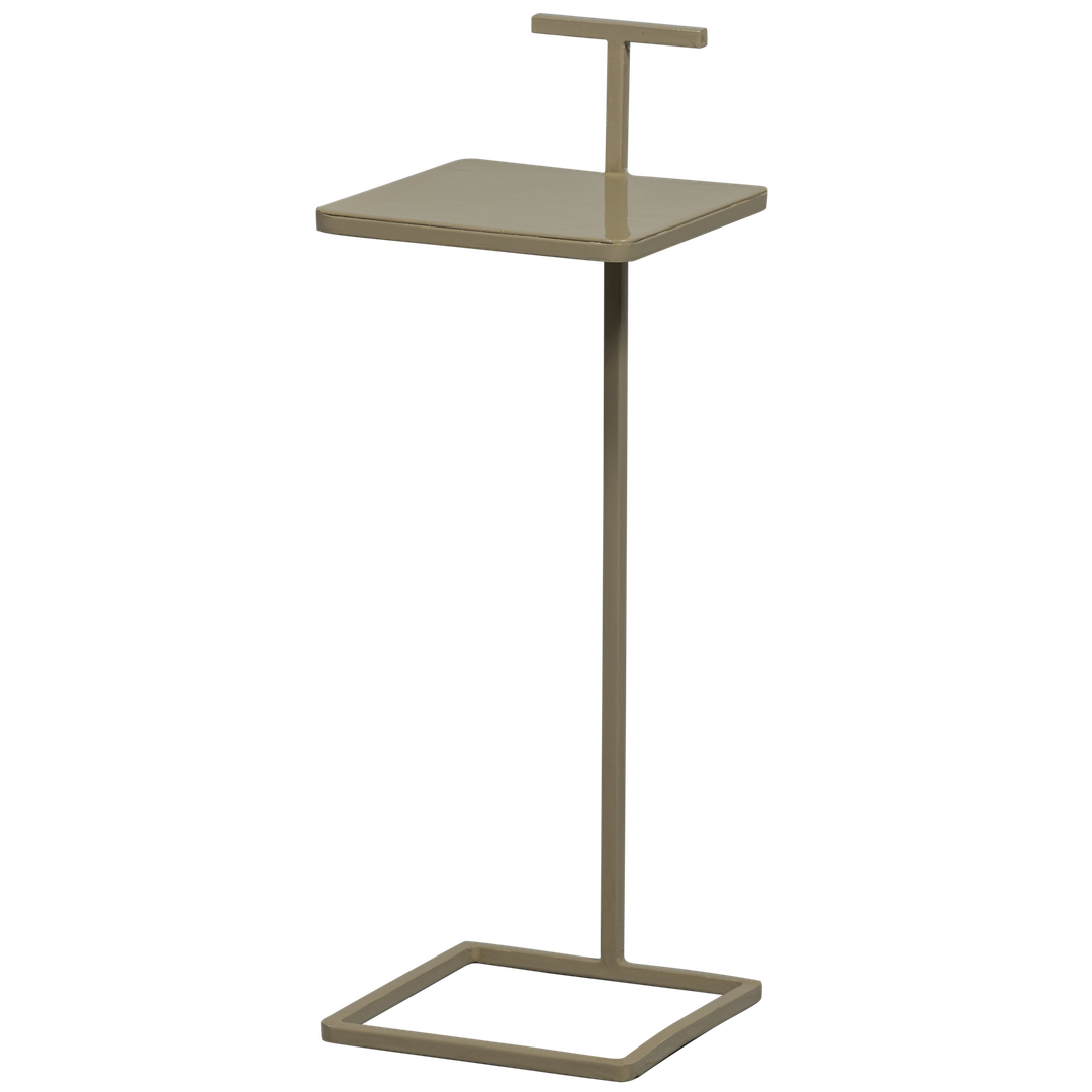 WOOOD   Toste Bijzettafel