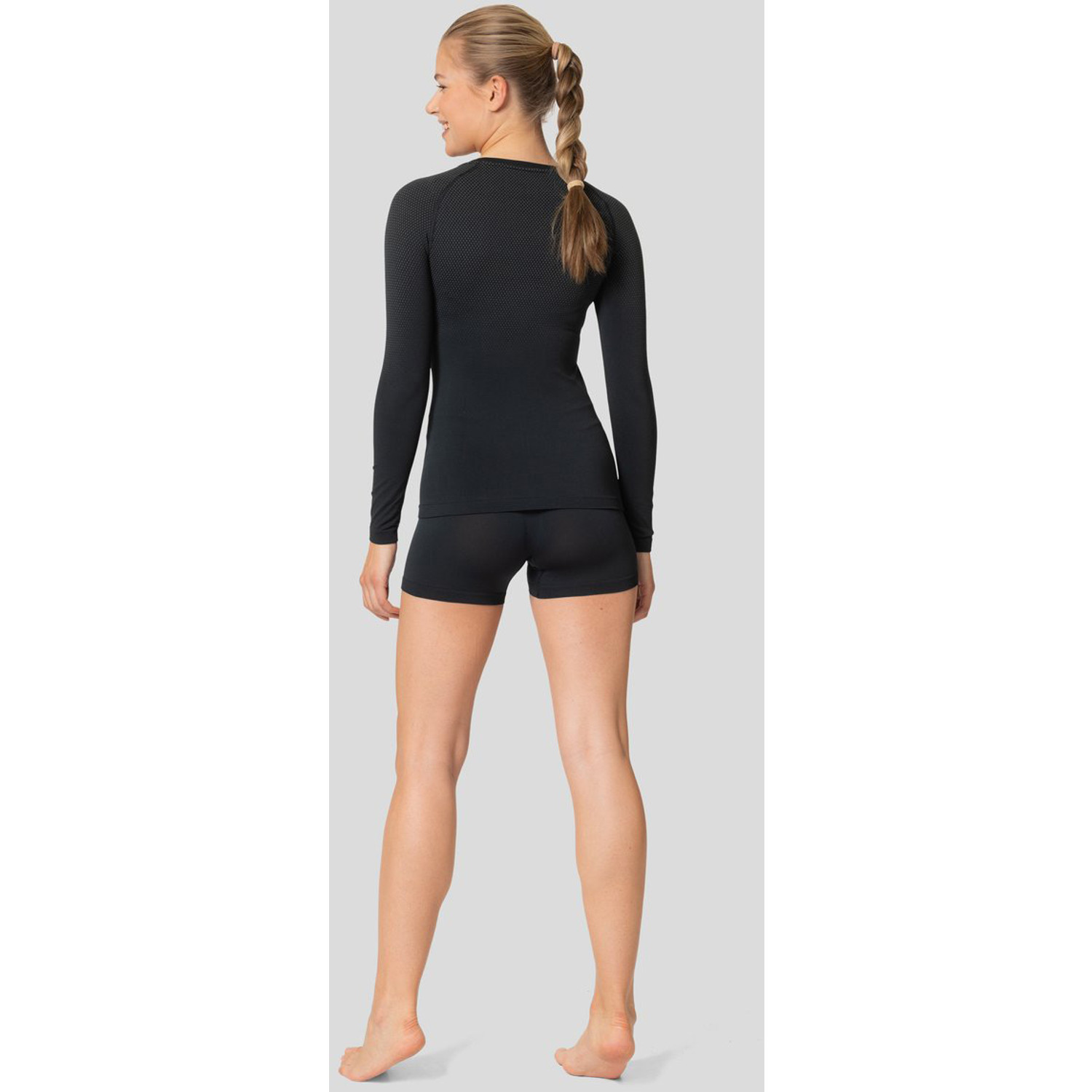 Odlo Underwear Light Longsleeve Set Dames