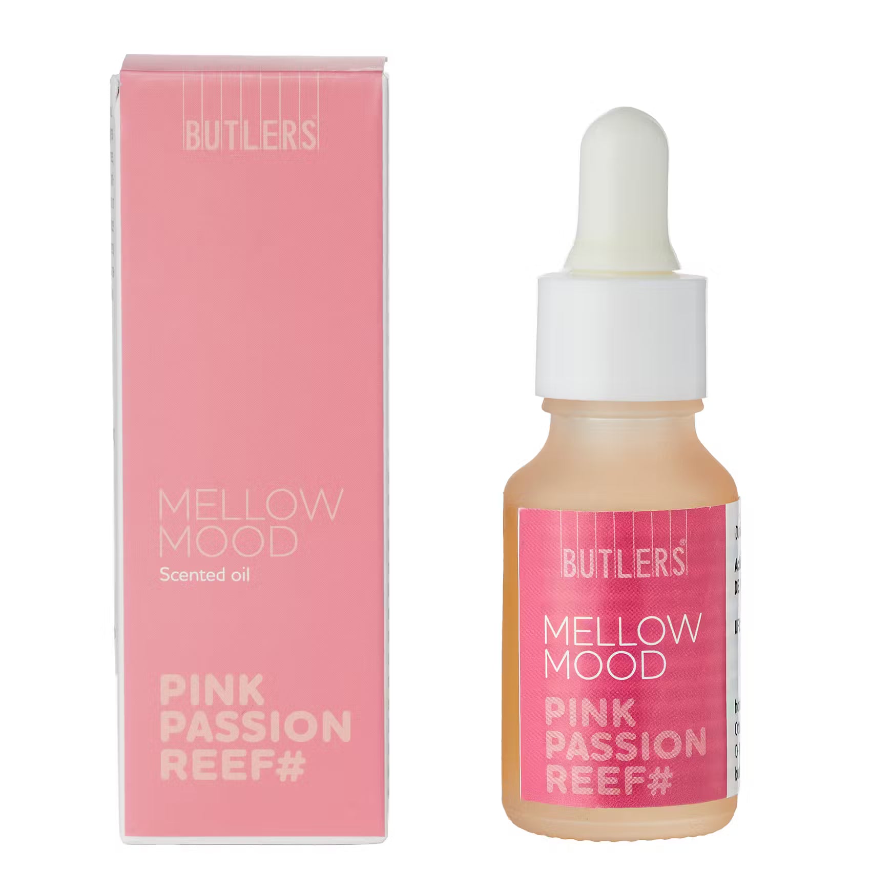 MELLOW MOOD Duftöl Pink Passion Reef