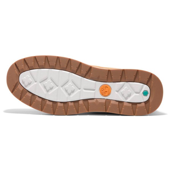 Timberland - Maple Grove Low Lace Up Sneaker - Baskets