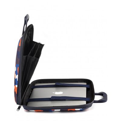 Bombata Camo - Sacoche pour ordinateur portable 15