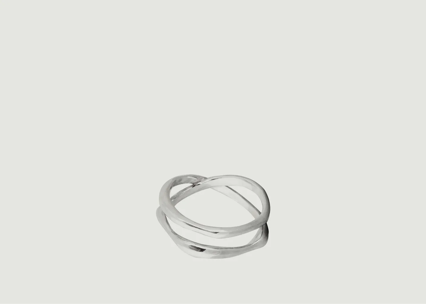 Bague Flow LAÔMA ATELIER
