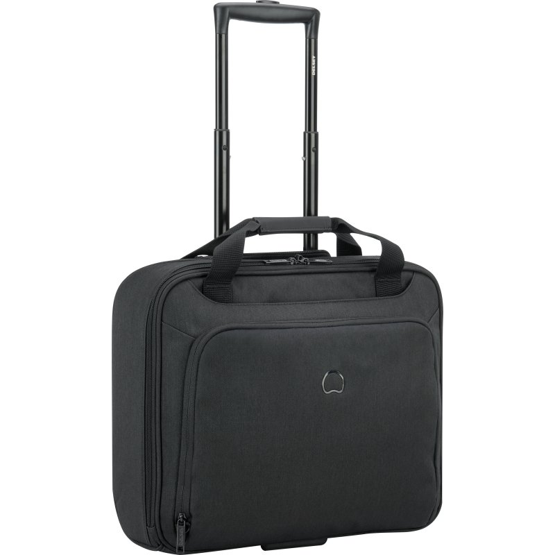 Boardcase trolley cabine Protection PC 15,6