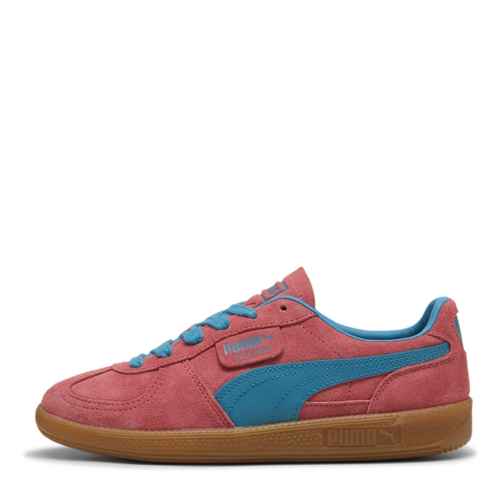 Puma Palermo Womens Trainers