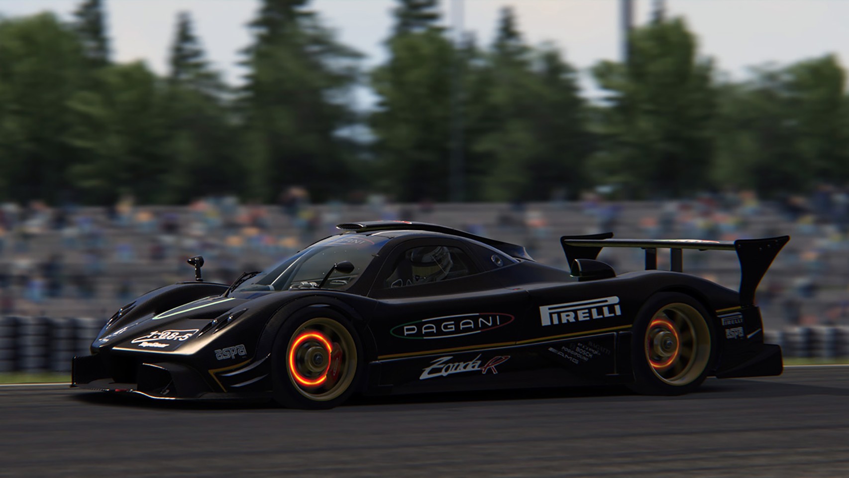Assetto Corsa- PC