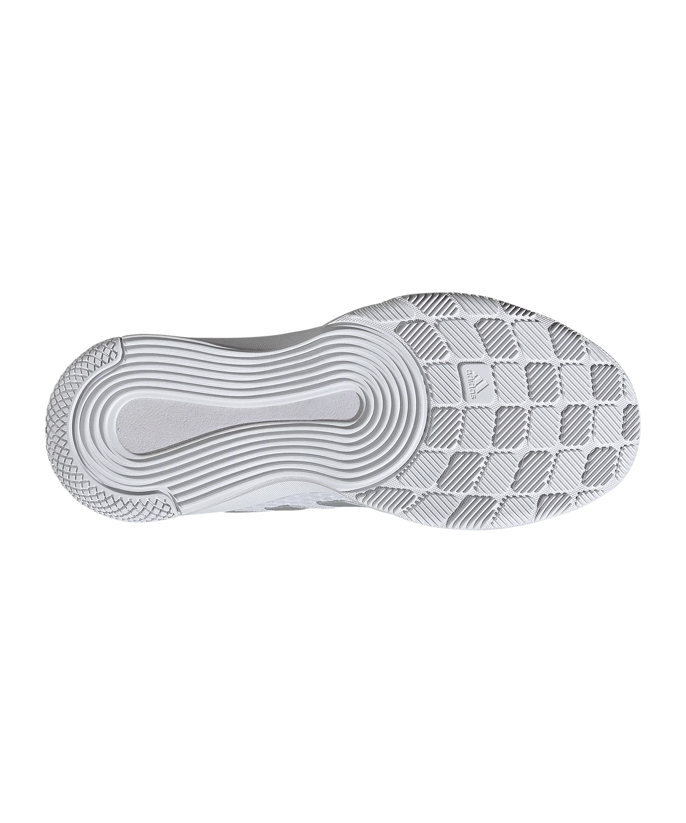 adidas Novaflight 2 Damen Weiss