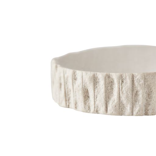 Muubs Kama Sæbeskål, Sand