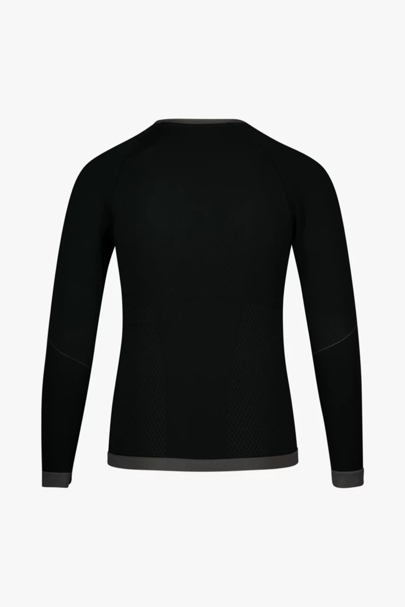 Odlo Performance Warm Kinder Thermo Longsleeve