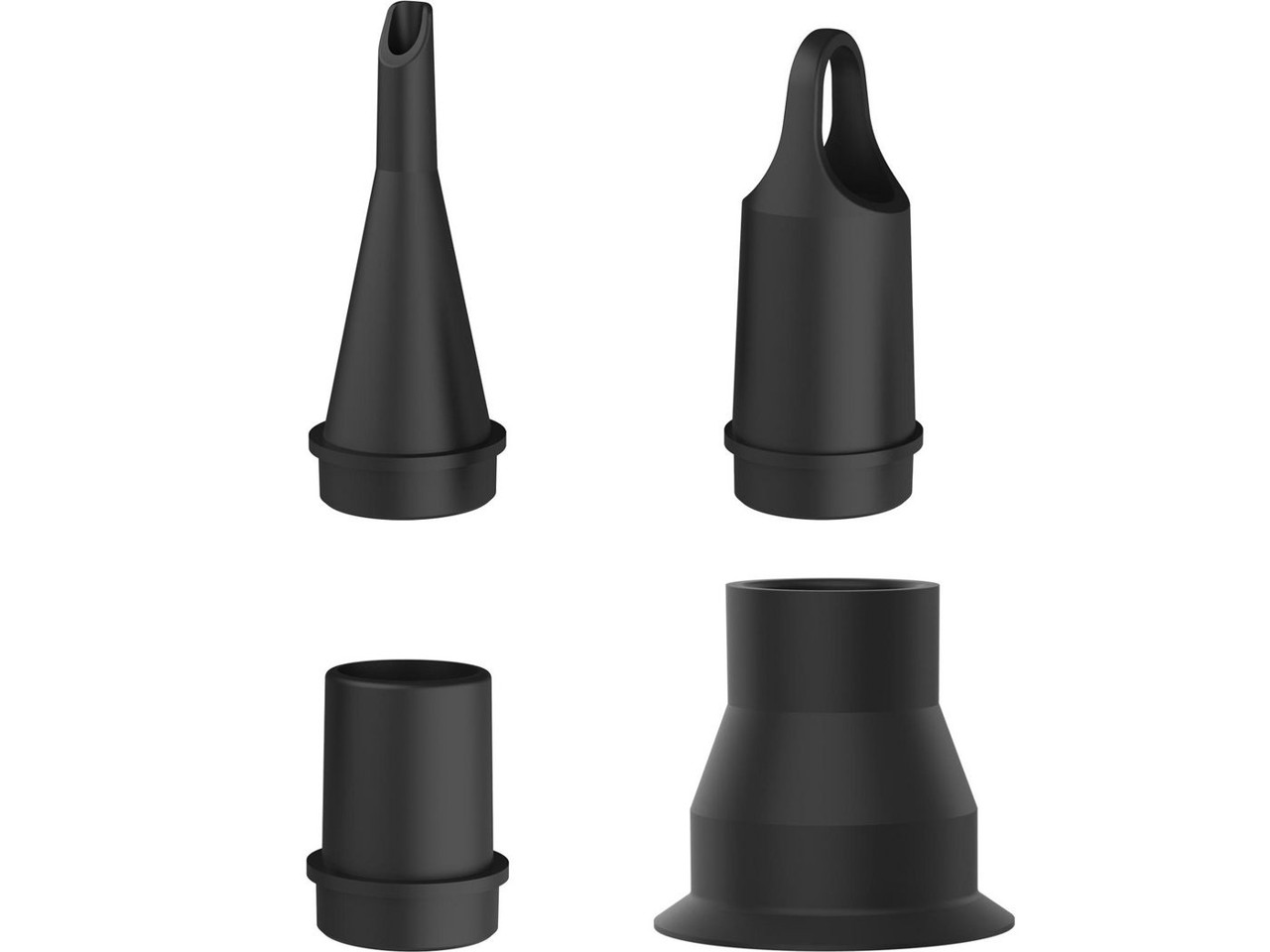 Sandberg - Mini luftpumpe & lanterne