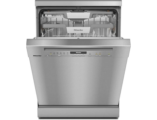 MIELE - Lave vaisselle 60 cm G 7210 SC INOX