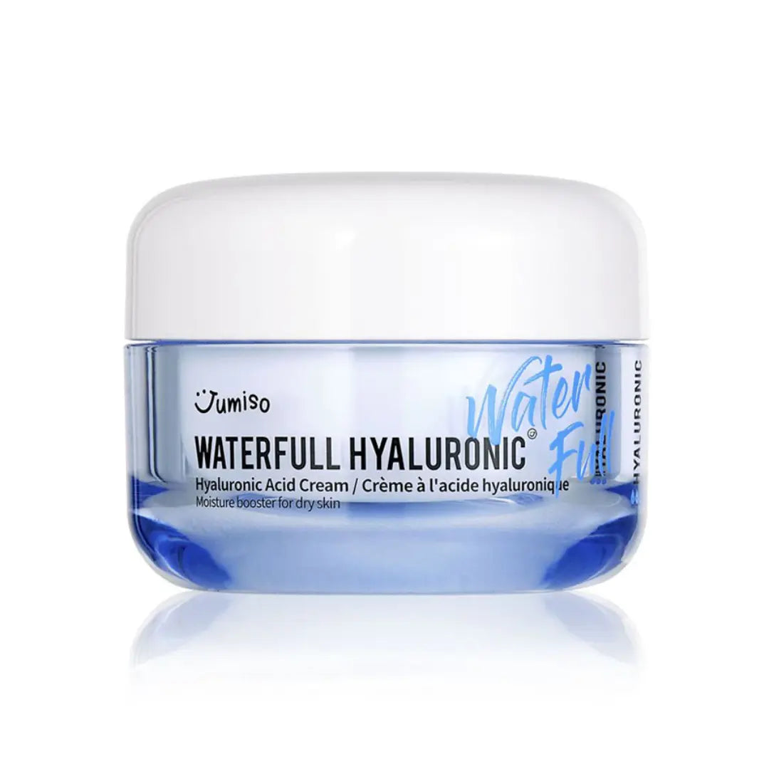 Waterfull Hyaluronic Cream
