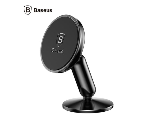 BASEUS - Support smartphone Support magnétique, [Magnetic Bracket] [SUYZD-01] Support ai...