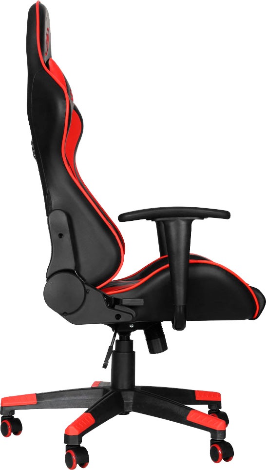 MARVO Gaming-Stuhl »CH-106  - ergonomisch, höhenverstellbar, Schreibtischstuhl« ()